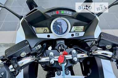 Мотоцикл Спорт-туризм Honda CBF 1000 2010 в Хмельницком