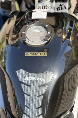 Мотоцикл Спорт-туризм Honda CBF 1000 2006 в Буске