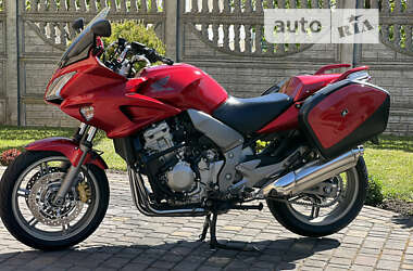Мотоцикл Спорт-туризм Honda CBF 1000 2007 в Буську