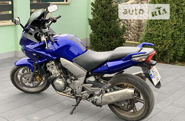 Мотоцикл Спорт-туризм Honda CBF 1000 2007 в Львове