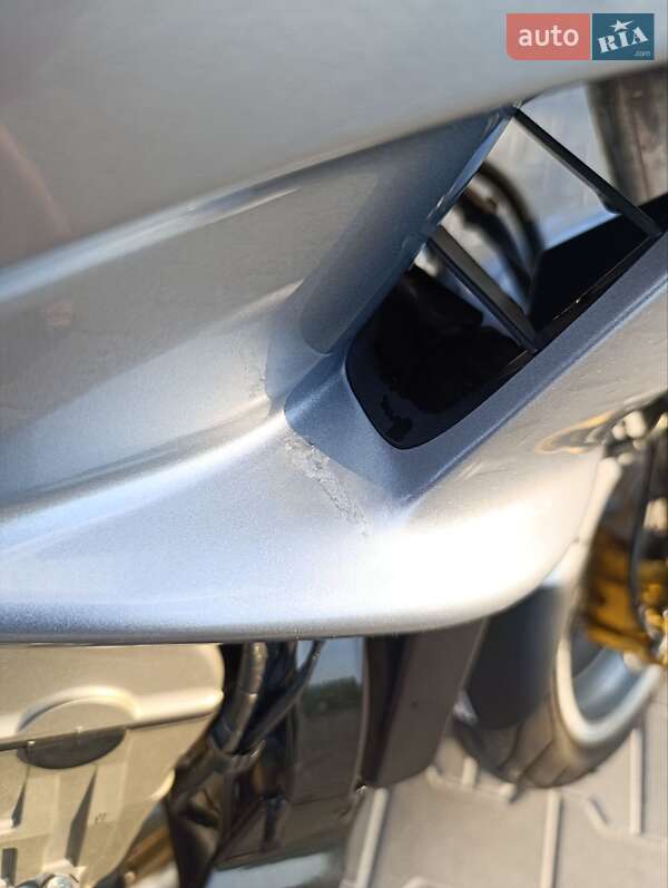 Мотоцикл Классик Honda CBF 1000 2006 в Овруче фото 27 Мотоцикл Классик Honda CBF 1000 2006 в Овруче