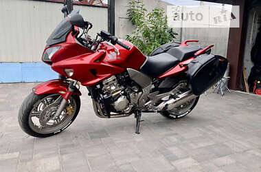 Мотоцикл Спорт-туризм Honda CBF 1000 2007 в Ровно