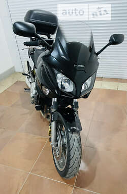 Мотоцикл Спорт-туризм Honda CBF 1000 2006 в Києві