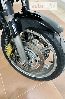 Мотоцикл Спорт-туризм Honda CBF 1000 2006 в Києві