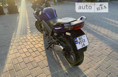 Мотоцикл Спорт-туризм Honda CBF 1000 2007 в Львові