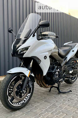 Мотоцикл Спорт-туризм Honda CBF 1000 2010 в Днепре