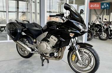 Мотоцикл Спорт-туризм Honda CBF 1000 2006 в Хмельницком