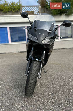 Мотоцикл Спорт-туризм Honda CBF 1000 2011 в Києві