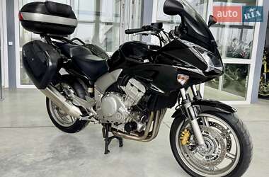 Мотоцикл Спорт-туризм Honda CBF 1000 2007 в Хмельницком