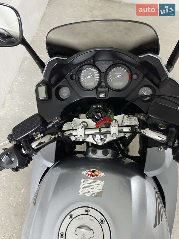 Мотоцикл Круізер Honda CBF 1000 2007 в Хмельницькому