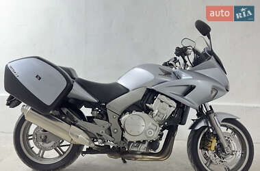 Мотоцикл Круизер Honda CBF 1000 2007 в Хмельницком