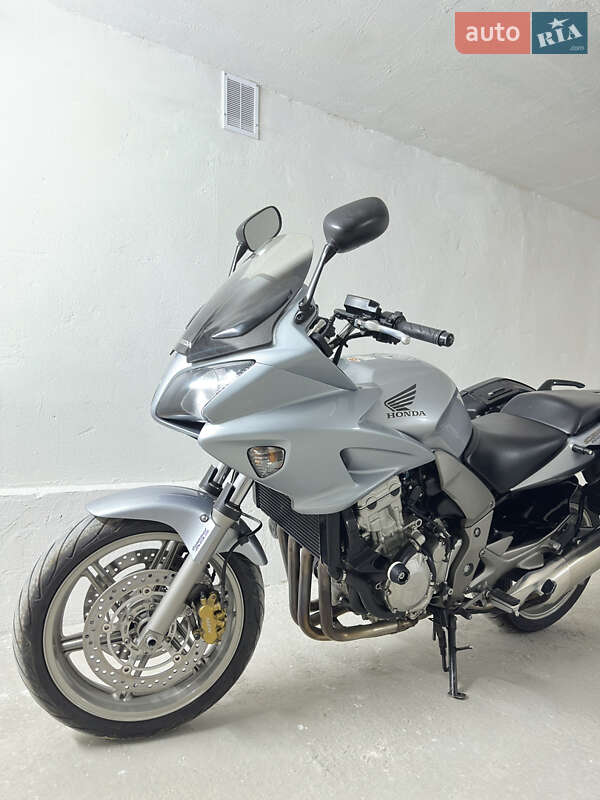 Honda CBF 1000 2007