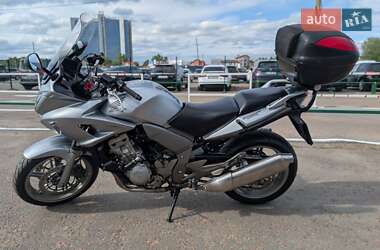 Мотоцикл Туризм Honda CBF 1000 2006 в Киеве