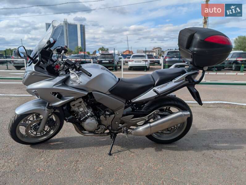 Honda CBF 1000 2006