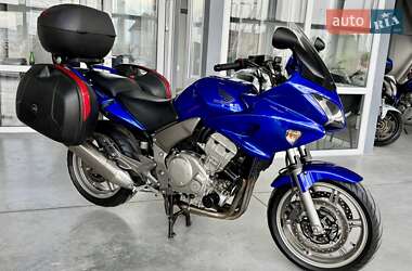 Мотоцикл Спорт-туризм Honda CBF 1000 2006 в Хмельницком