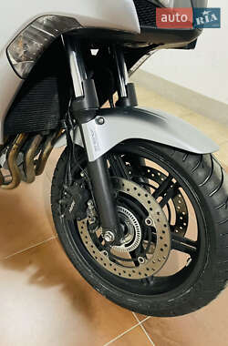 Мотоцикл Спорт-туризм Honda CBF 1000 2011 в 