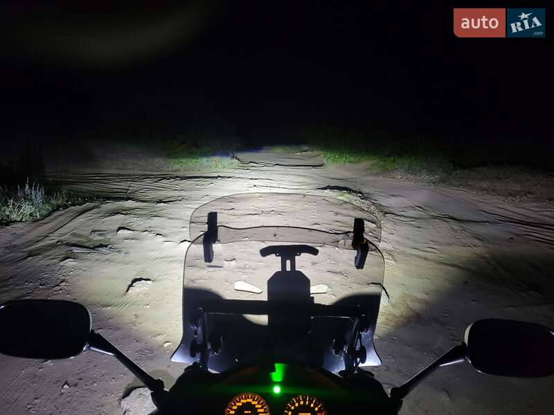 Мотоцикл Классик Honda CBF 1000 2009 в Киеве