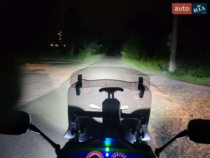 Мотоцикл Классик Honda CBF 1000 2009 в Киеве
