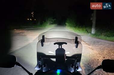 Мотоцикл Классик Honda CBF 1000 2009 в 