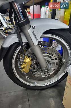 Мотоцикл Классик Honda CBF 1000 2009 в 