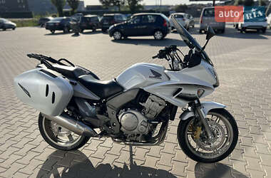 Мотоцикл Спорт-туризм Honda CBF 1000 2009 в Ровно