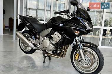 Мотоцикл Спорт-туризм Honda CBF 1000 2007 в Хмельницком