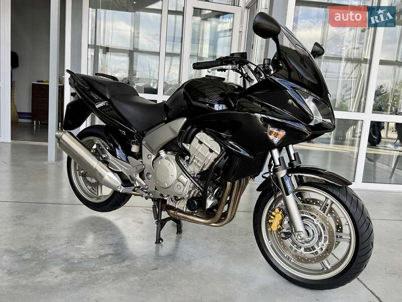 Honda CBF 1000 2007