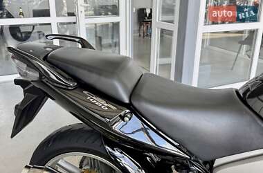 Мотоцикл Спорт-туризм Honda CBF 1000 2007 в 