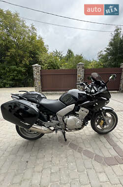 Мотоцикл Спорт-туризм Honda CBF 1000 2006 в Львове
