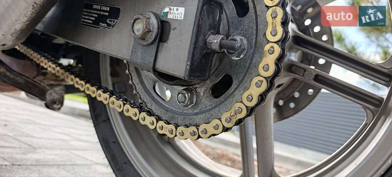 Мотоцикл Туризм Honda CBF 1000 2009 в Умані