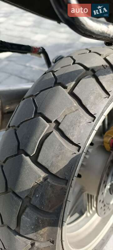 Мотоцикл Туризм Honda CBF 1000 2009 в Умані