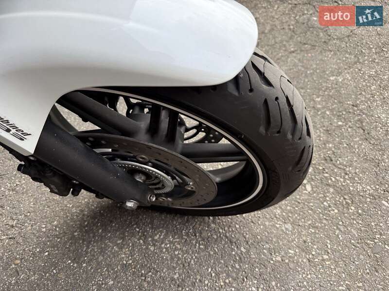 Мотоцикл Спорт-туризм Honda CBF 1000 2012 в Чернигове