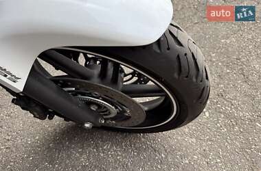 Мотоцикл Спорт-туризм Honda CBF 1000 2012 в 