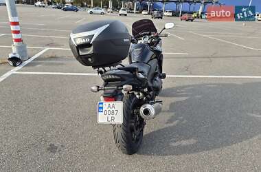 Мотоцикл Спорт-туризм Honda CBF 1000 2010 в 