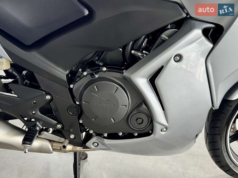 Мотоцикл Спорт-туризм Honda CBF 1000 2010 в Хмельницькому