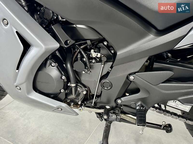 Мотоцикл Спорт-туризм Honda CBF 1000 2010 в Хмельницькому