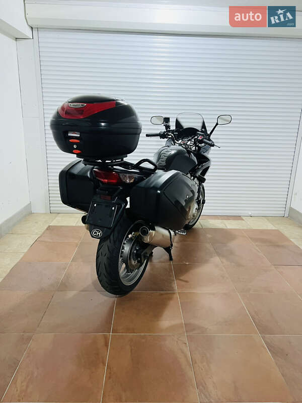 Мотоцикл Спорт-туризм Honda CBF 1000 2006 в Киеве