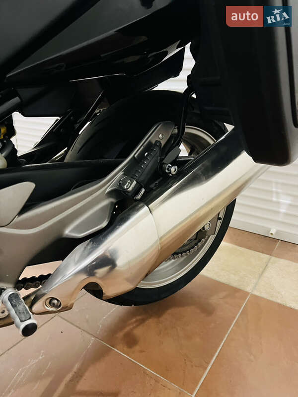 Мотоцикл Спорт-туризм Honda CBF 1000 2006 в Киеве