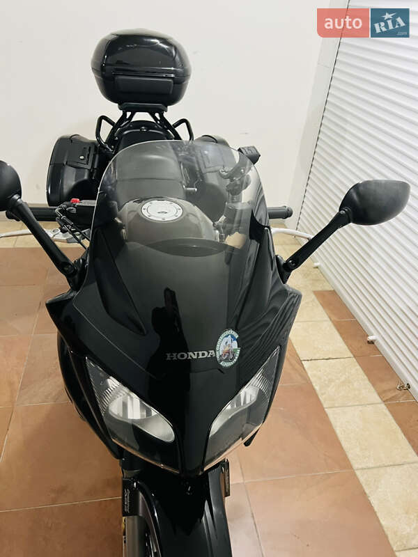 Мотоцикл Спорт-туризм Honda CBF 1000 2006 в Киеве