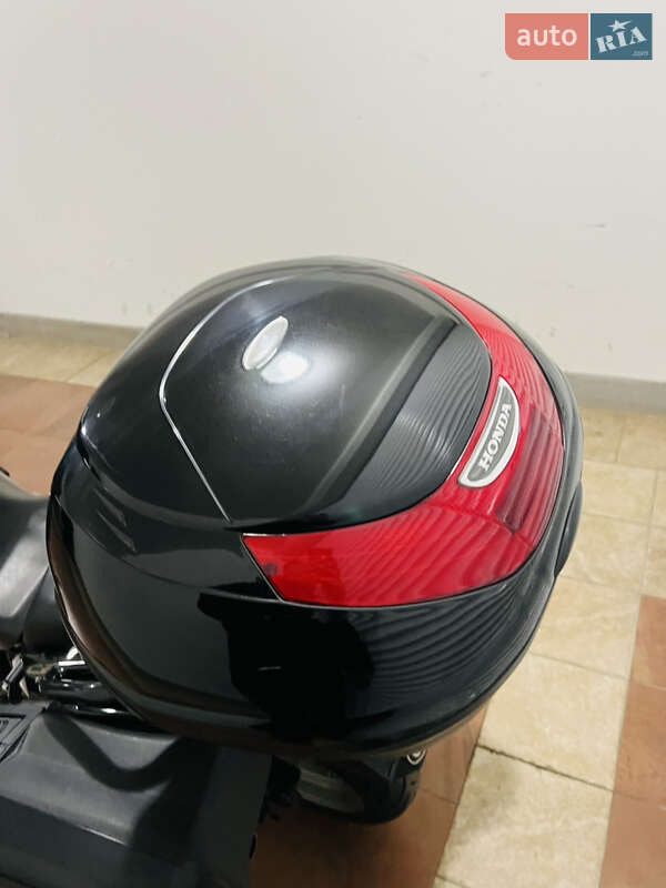 Мотоцикл Спорт-туризм Honda CBF 1000 2006 в Киеве