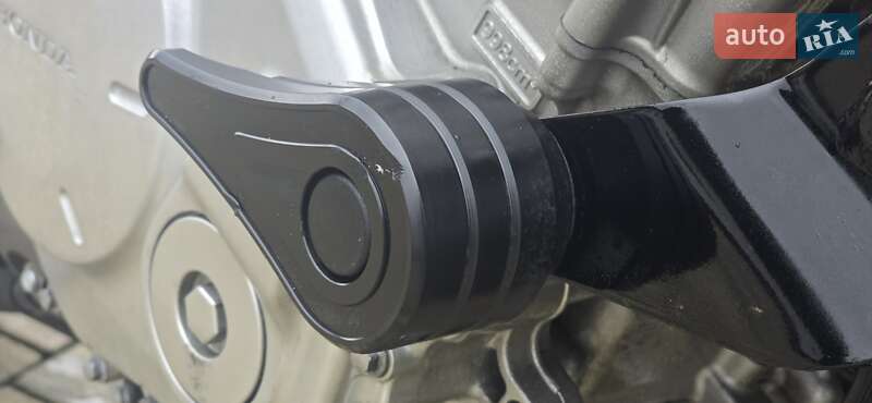 Мотоцикл Спорт-туризм Honda CBF 1000 2008 в Ровно фото 28 Мотоцикл Спорт-туризм Honda CBF 1000 2008 в Ровно