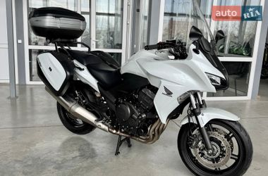 Мотоцикл Спорт-туризм Honda CBF 1000 2012 в Хмельницком