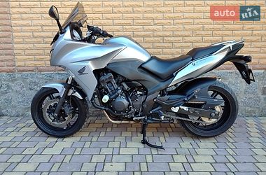 Мотоцикл Спорт-туризм Honda CBF 1000 2010 в Умани