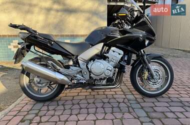 Мотоцикл Спорт-туризм Honda CBF 1000A 2006 в 