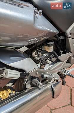 Мотоцикл Спорт-туризм Honda CBF 1000A 2007 в 