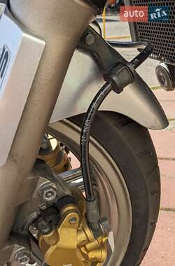 Мотоцикл Спорт-туризм Honda CBF 1000A 2007 в 