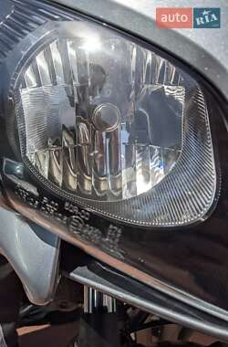 Мотоцикл Спорт-туризм Honda CBF 1000A 2007 в 