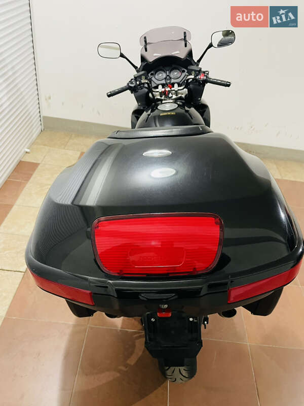 Мотоцикл Спорт-туризм Honda CBF 1000A 2007 в Киеве