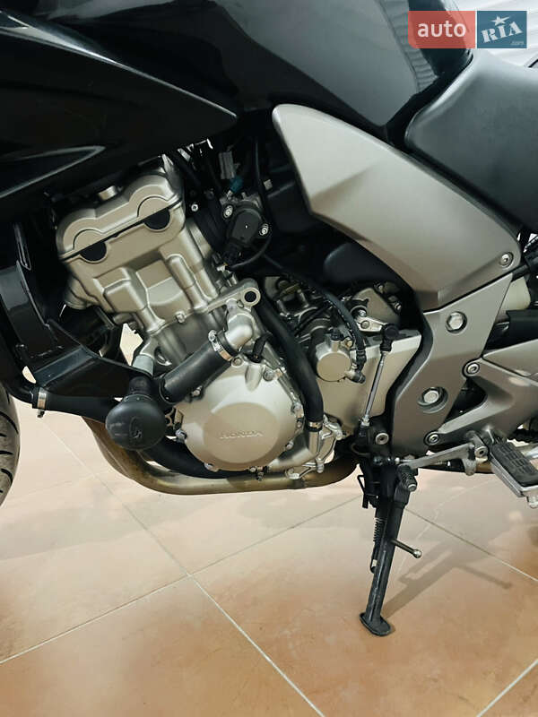 Мотоцикл Спорт-туризм Honda CBF 1000A 2007 в Киеве