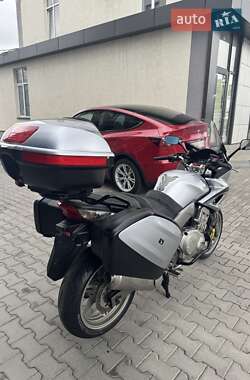 Мотоцикл Спорт-туризм Honda CBF 1000A 2008 в 
